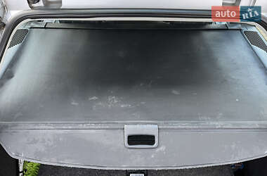 Универсал Skoda Octavia 2001 в 