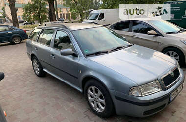 Универсал Skoda Octavia 2005 в Одессе