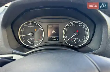 Skoda Octavia 2009