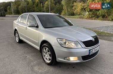 Лифтбек Skoda Octavia 2011 в Днепре