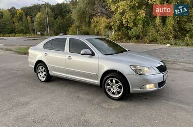 Лифтбек Skoda Octavia 2011 в Днепре