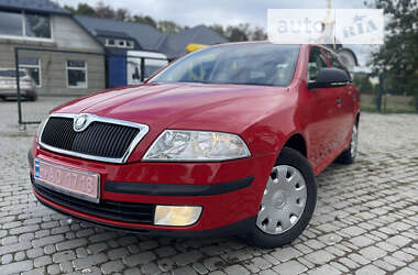 Skoda Octavia 2012