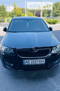 Лифтбек Skoda Octavia 2017 в Днепре