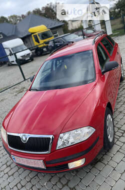 Универсал Skoda Octavia 2012 в Коломые