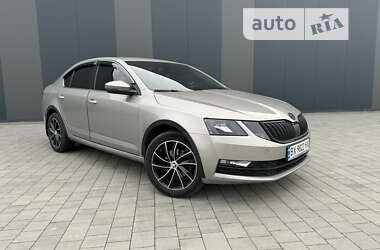 Ліфтбек Skoda Octavia 2018 в Хмельницькому