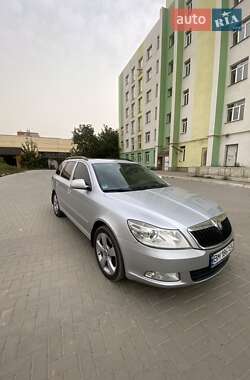 Skoda Octavia 2010 Skoda Octavia 2010