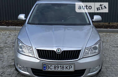 Універсал Skoda Octavia 2012 в Львові