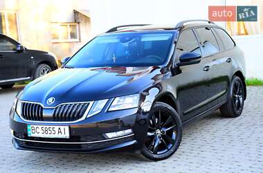 Skoda Octavia 2017 Skoda Octavia 2017
