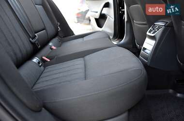 Универсал Skoda Octavia 2017 в 