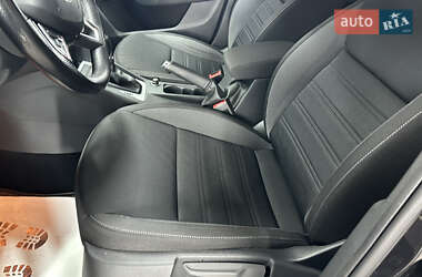 Лифтбек Skoda Octavia 2017 в 