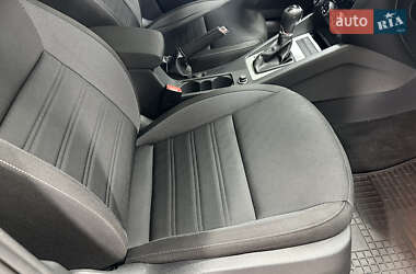 Лифтбек Skoda Octavia 2017 в 