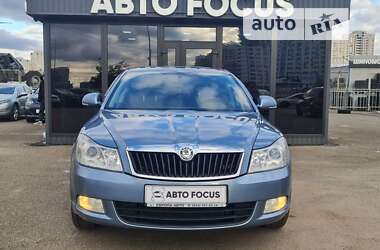 Лифтбек Skoda Octavia 2012 в Киеве