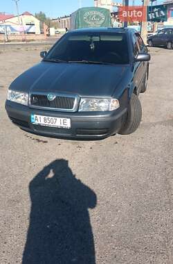 Универсал Skoda Octavia 2007 в 