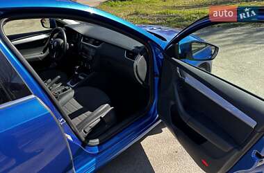 Универсал Skoda Octavia 2013 в 