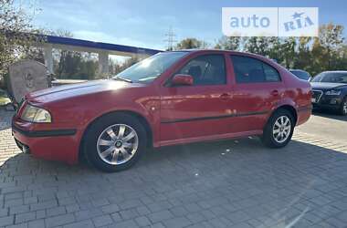 Лифтбек Skoda Octavia 2005 в Хмельницком