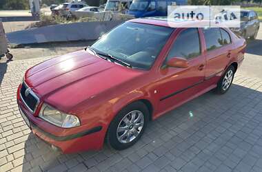 Лифтбек Skoda Octavia 2005 в Хмельницком