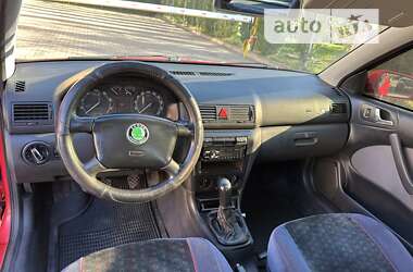 Лифтбек Skoda Octavia 2005 в Хмельницком