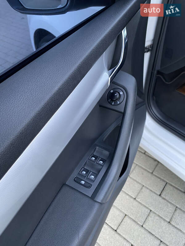 Лифтбек Skoda Octavia 2014 в Мукачево