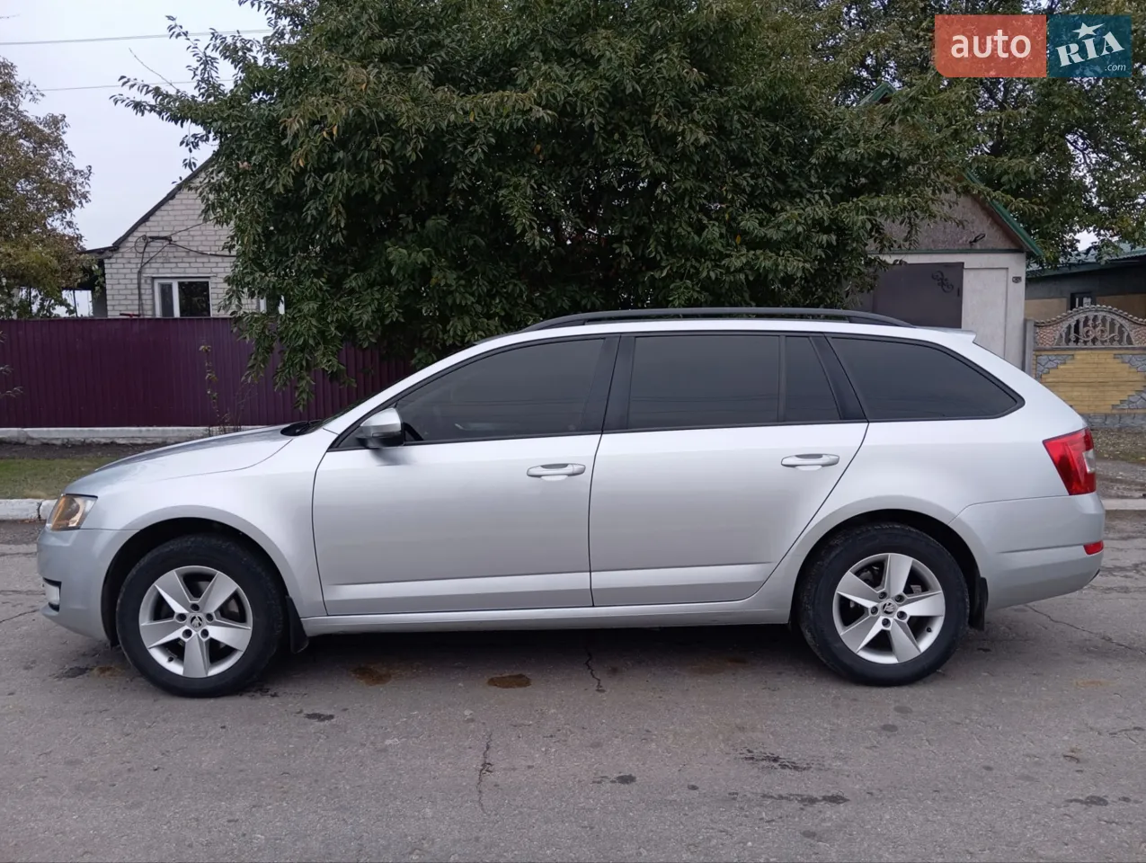 2013 Skoda Octavia - мініатюра 10