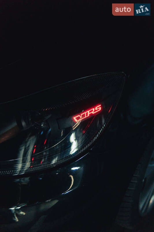 Ліфтбек Skoda Octavia 2008 в Львові