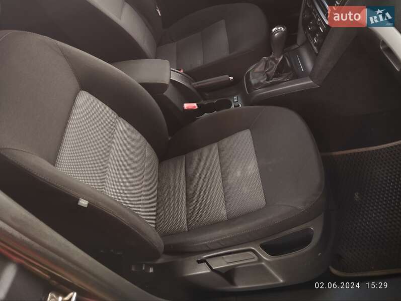 Універсал Skoda Octavia 2006 в Калинівці