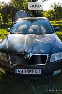 Універсал Skoda Octavia 2006 в Калинівці