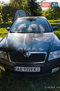 Універсал Skoda Octavia 2006 в Калинівці