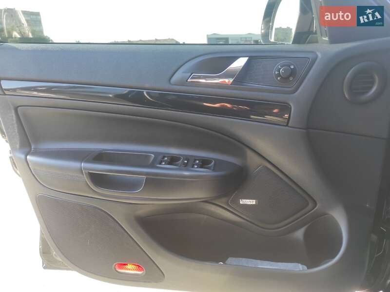 Універсал Skoda Octavia 2012 в Кам'янець-Подільському