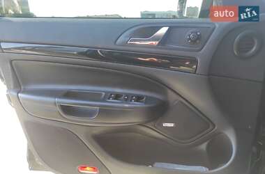 Универсал Skoda Octavia 2012 в 