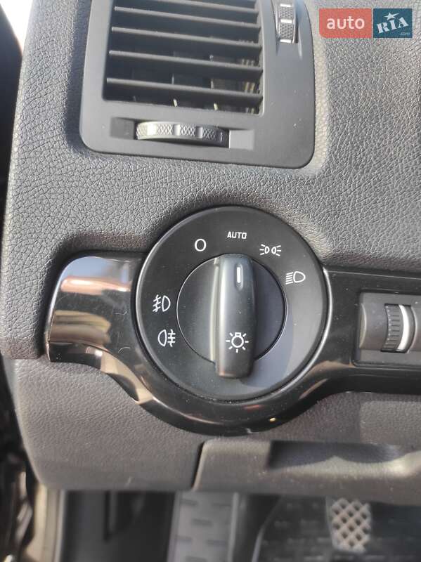 Універсал Skoda Octavia 2012 в Кам'янець-Подільському