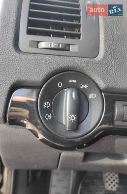 Универсал Skoda Octavia 2012 в 