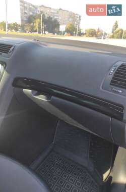 Универсал Skoda Octavia 2012 в 