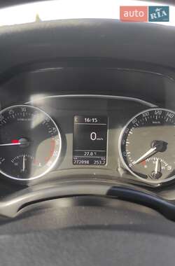 Универсал Skoda Octavia 2012 в 