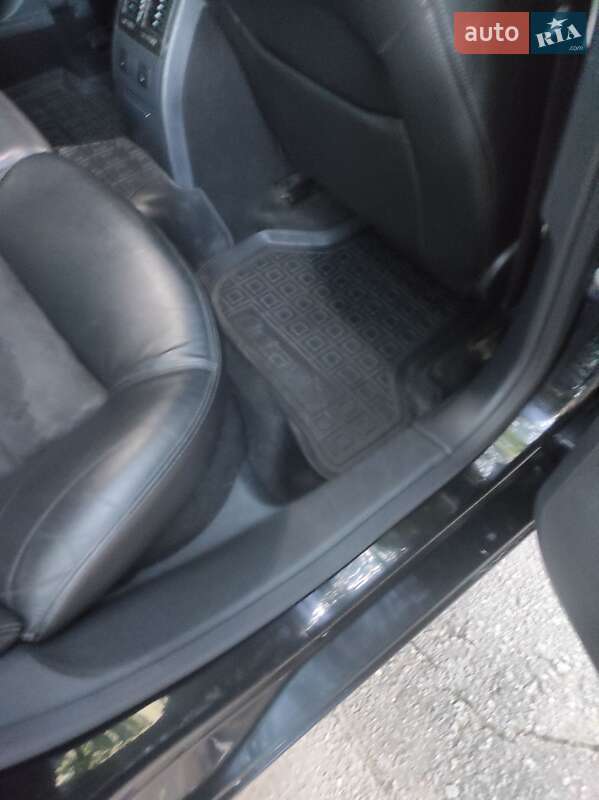 Універсал Skoda Octavia 2012 в Кам'янець-Подільському