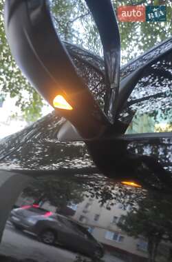 Универсал Skoda Octavia 2012 в 