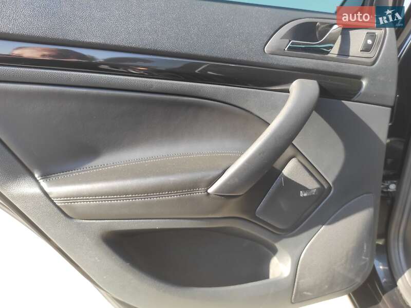 Універсал Skoda Octavia 2012 в Кам'янець-Подільському