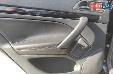 Универсал Skoda Octavia 2012 в 
