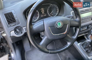 Универсал Skoda Octavia 2009 в Киеве