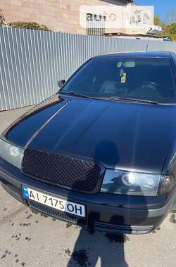 Skoda Octavia 2007