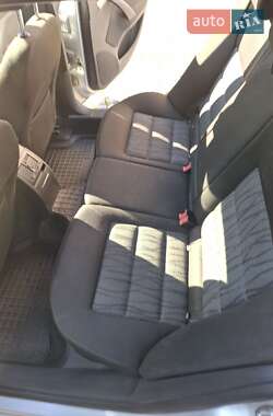 Универсал Skoda Octavia 2011 в 