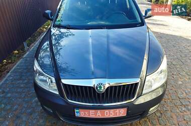 Універсал Skoda Octavia 2009 в Житомирі