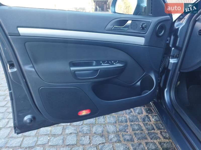 Универсал Skoda Octavia 2009 в Житомире