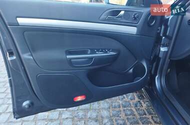 Универсал Skoda Octavia 2009 в 