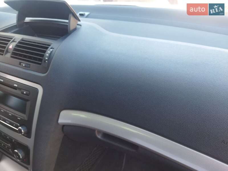 Универсал Skoda Octavia 2009 в Житомире