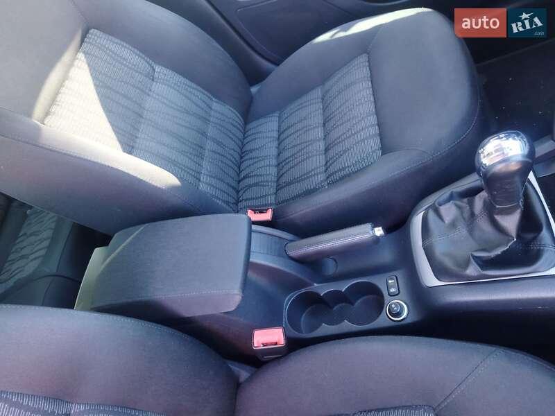 Универсал Skoda Octavia 2009 в Житомире