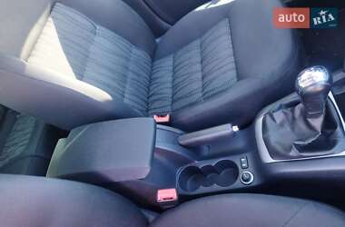 Универсал Skoda Octavia 2009 в 