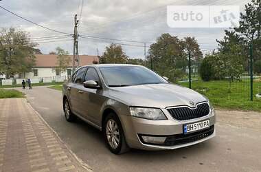 Ліфтбек Skoda Octavia 2013 в Одесі