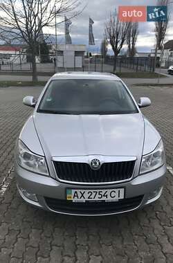 Skoda Octavia 2010 Skoda Octavia 2010