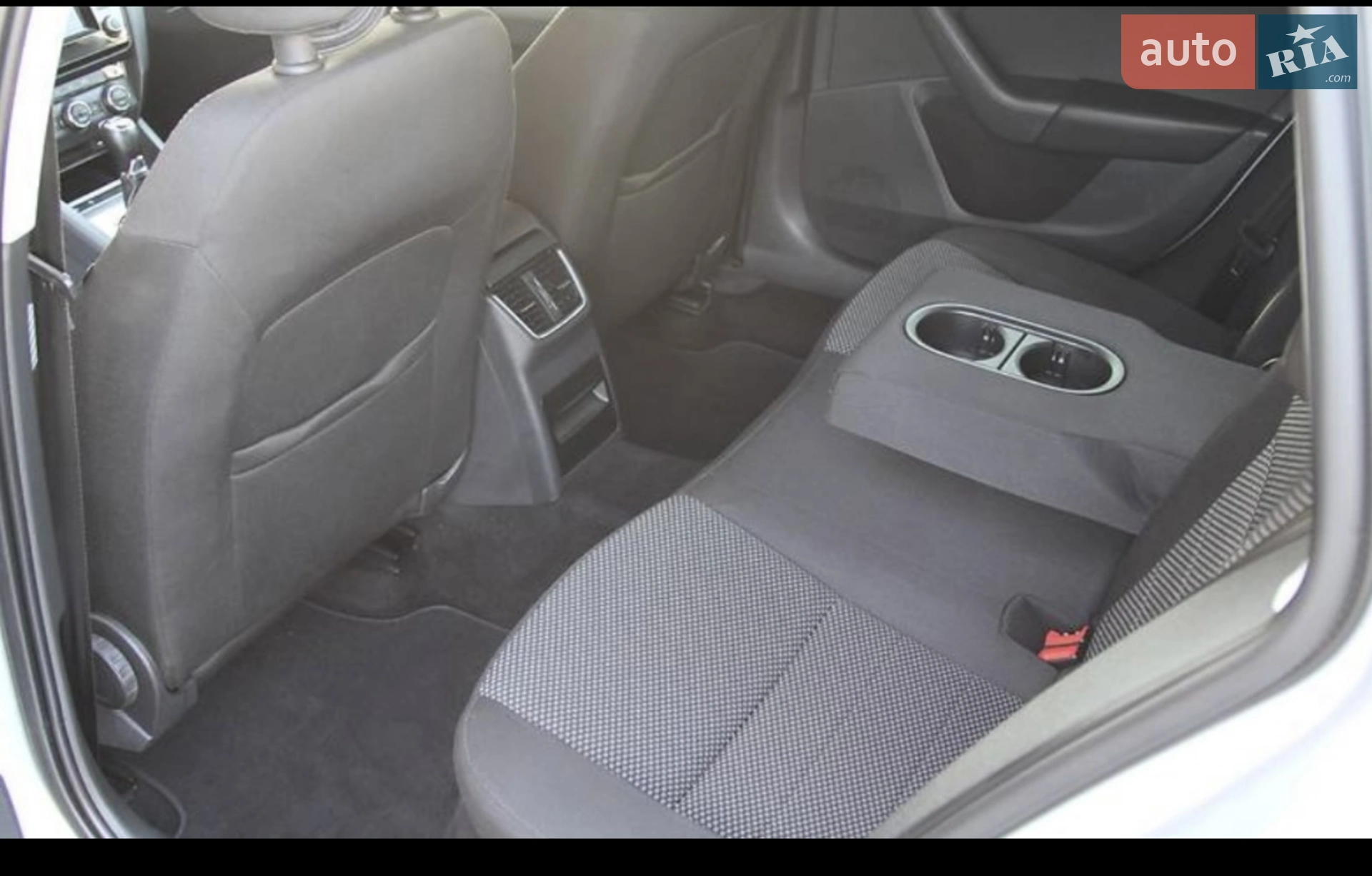 2013 Skoda Octavia - мініатюра 2