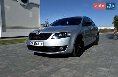 Skoda Octavia 2013 Skoda Octavia 2013
